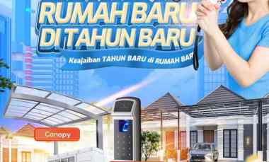 dijual rumah jalan raya dago