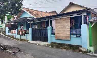 Rumah Dijual Lokasi Jalan Imam Bonjol Kemiling Bandar Lampung