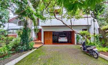 Prime Location Properti 1000m dalam Perumahan Elite Joglo - 5 menit