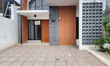 Take Over Rumah Cicilan Murah dan Flat di dekat Grand Depok City