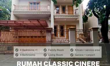 dijual rumah jalan raya komplek bukit