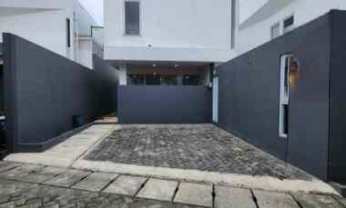 For Sale Townhouse Lebak Bulus LT 199 LB 185 3 1 KT Brand New