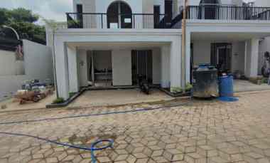 Rumah Dijual di Jalan Raya Majapahit