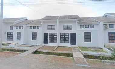 Annieland Rumah Subsidi Murah Tangerang Dp 4,5jt Siap Huni