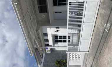 Rumah Subsidi Siap Huni dekat Stasiun Tangerang Cicilan 1.2jt/bln FLAT