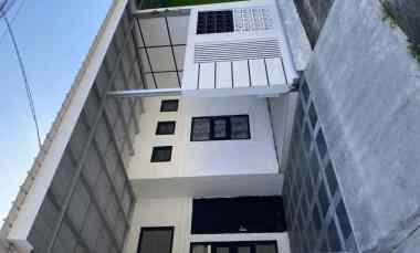 Rumah Subsidi Murah Siap Huni dekat Stasiun Serpong Cicilan Flat