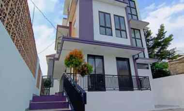 Jual Cepat Rumah Mewah Meruya 3,5 M Bonus Kompor Tanam Kitchen Set