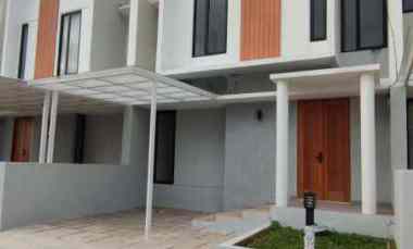 dijual rumah jalan raya mess al