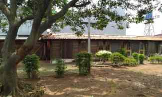 Rumah Mewah Pinggir Jalan Raya Jagakarsa dekat Cilndak KKO, TB SMAY