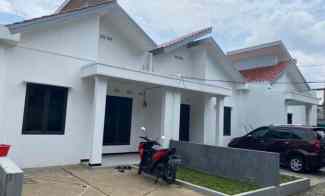 dijual rumah jalan raya pasir putih