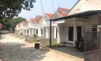 dijual rumah jalan raya pasir putih