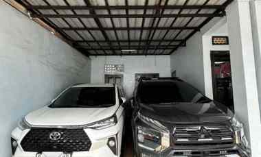 dijual rumah jalan raya pemogan