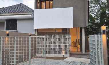 Dapetin Rumah Industrial Modern di Lokasi Strategis Kayak Gini Jarang