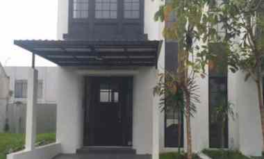 Dijual Rumah Baru Citraland Driyorejo CBD - Lokasi TerDEPAN - SHM