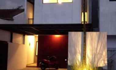 Harga Masih 1,6M-an Free Biaya Lengkap Rumah Modern Pondok Cabe