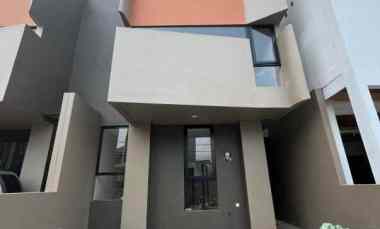 Diskon Menarik Rumah Baru Pondok Cabe 3KT 3KM Siap Huni