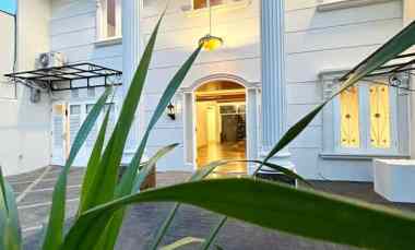 Hunian Mewah Pondok Indah dekat MRT JIS, Siap Huni, Harga Terbaik