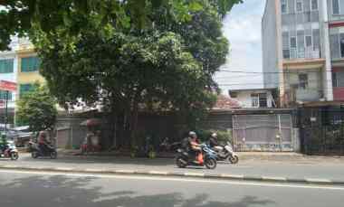 Rumah Dijual di Jalan Raya Pos Pengumben