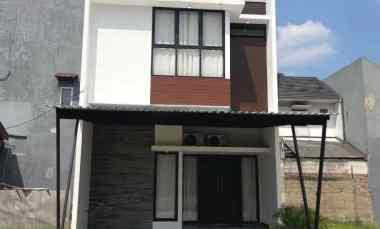 Dekat Tol, Desain Kekinian, Harga Masih di Bawah 1M Seriusan ini M