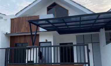 Rumah Dijual di Jalan Raya Sukatani, Karangsentosa, Jawa Barat, Bekasi