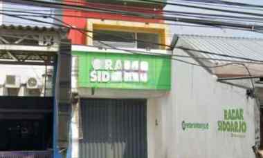 1 Milyaran Dijual Ruko Nol Jalan Raya Tebel - Gedangan - Sidoarjoi