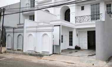 Rumah Dijual di Jalan raya tebet timur. Jakarta selatan