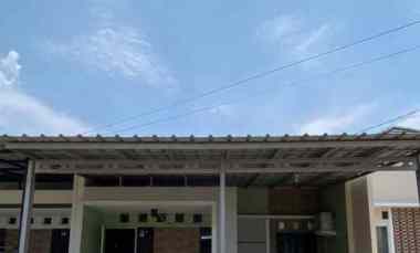 Hunian Murah Strategis Asri, Bernuansa Islami Tambun Utara Bekasi