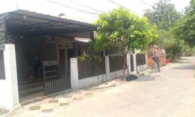 dijual rumah jalan rudal perumnas 3