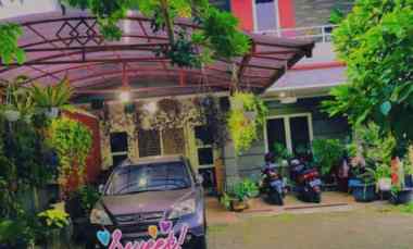 dijual rumah jalan saidan