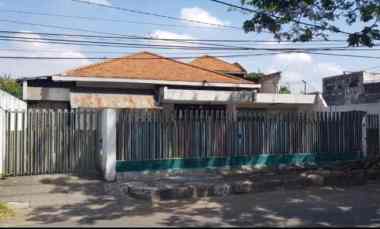 Dijual Rumah Surabaya Pusat jl. Sam Ratulangi - Murah Rp.20 jt-an/m2