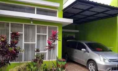 dijual rumah jalan samadi