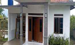 dijual rumah jalan sangkan garut