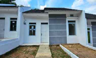 dijual rumah jalan sayang cikancung