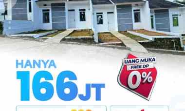 dijual rumah jalan sayang dekat ke alun