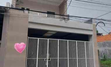 Jual Rumah Semampir Tengah, SHM dekat MERR, Kampus UPN, TOL