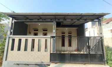 Dijual Rumah Secondary dalam Perumahan Cash dan Kpr di Jatijajar Depok