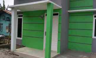 dijual rumah jalan sidomulyo gg pipit 2