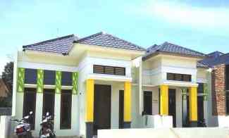 dijual rumah jalan sidomulyo pasar 9