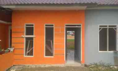 Rumah Syariah Tembung Bisa Cicil Langsung ke Developer tanpa Bank