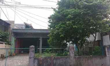 dijual rumah jalan sirnagalih