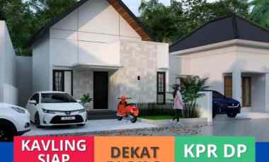 dijual rumah jalan solo