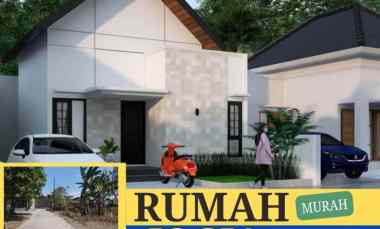 dijual rumah jalan solo