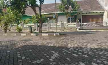 Rumah Dijual di Jalan Solo KM 10 Juwangen Purwomartani Kalasan Sleman YOGYAKARTA Area Ksatria AAU