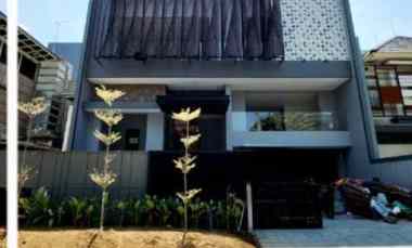 Dijual Rumah Citraland Golf Area Somerset - Bukit Golf Internasional