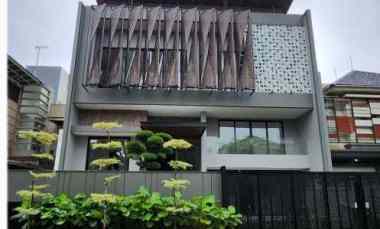 Dijual Rumah Baru Citraland Somerset - Bukit Golf Internasional