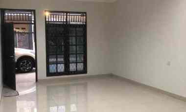 dijual rumah jalan sosial