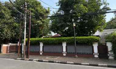 Rumah Dijual di Jalan Sukabumi