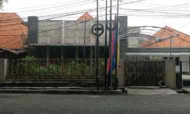 dijual rumah jalan sulawesi