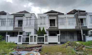 Rumah Dijual di Jalan. Sultan Abdurahman Saleh BLKI Kota Pontianak, Pontianak Tenggara