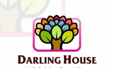 New Project Jual Rumah Baru Komplek Darling House Jln Suluh - Pancing